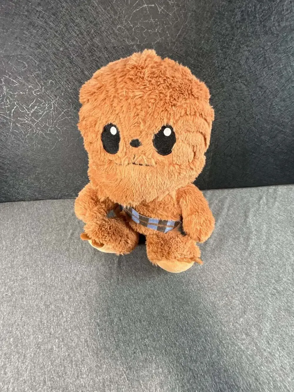 Mattel Star Wars Chewbacca Plush Stuffed Animal Doll